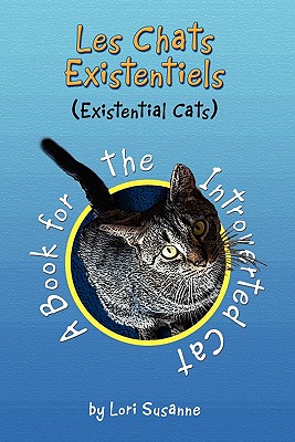 Les Chats Existentiels (Existential Cats) Cover Image