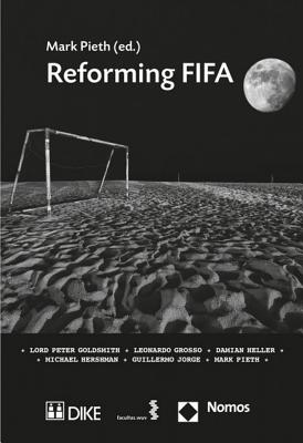 Reforming FIFA Cover Image