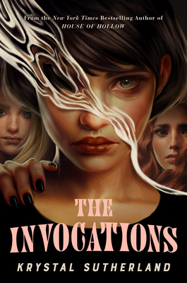 Cover Image for The Invocations