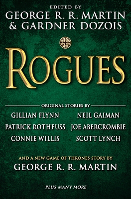 Rogues Cover Image