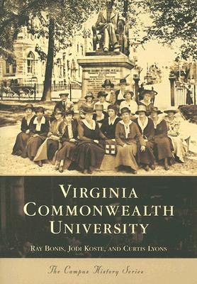 Virginia Commonwealth University (Campus History)