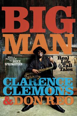 Big Man Cover