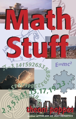 Math Stuff Cover Image