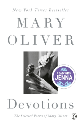 Cover for Devotions: The Selected Poems of Mary Oliver