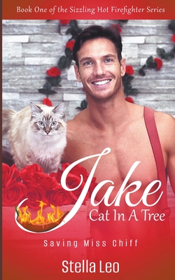 Jake - Cat In A Tree Cover Image