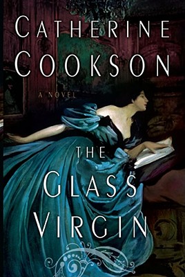 The Glass Virgin Cover