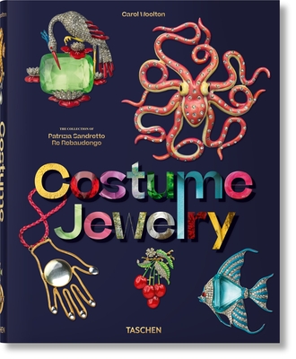 Costume Jewelry (Extra Large) | McNally Jackson Books