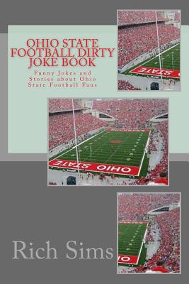 : Cleveland Browns Football Dirty Joke Book: The Perfect