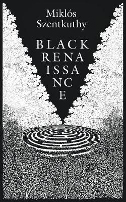Cover for Black Renaissance