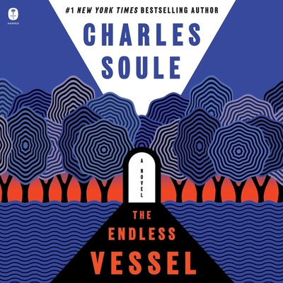 The Endless Vessel Cover Image
