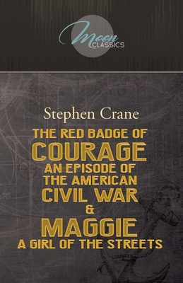 The Red Badge of Courage