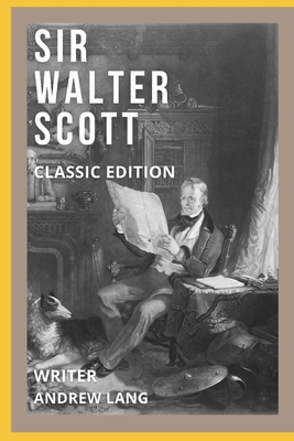 Sir Walter Scott: With original illustrations Cover Image