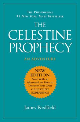 The Celestine Prophecy By James Redfield Cover Image