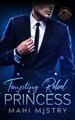 Tempting Rebel Princess Cover Image