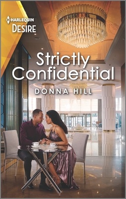 Strictly Confidential: A Workplace Romance Cover Image