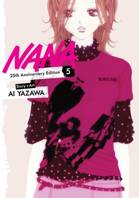 Nana, Vol. 21 | Chevalier's Books