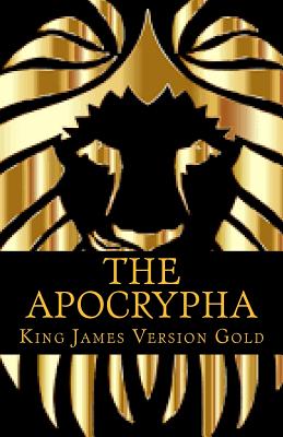 The Apocrypha: Gold Edition Cover Image