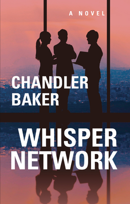 Whisper Network Cover Image