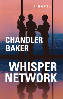 Whisper Network