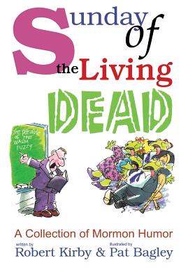 Sunday of the Living Dead Cover Image