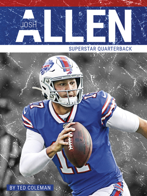 Josh Allen (Paperback)