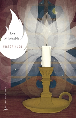 Les Misérables (Modern Library Classics) Cover Image