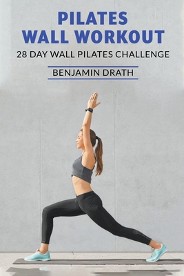 Pilates Wall Workout Cover Image