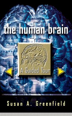 Cover for The Human Brain