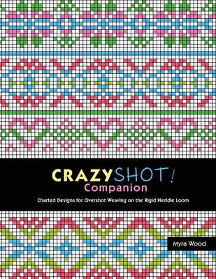 Crazyshot Companion Cover Image