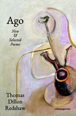 Ago: New & Selected Poems