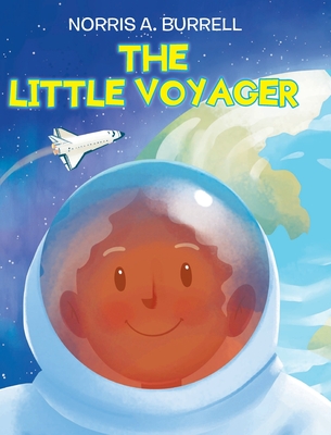 The Little Voyager By Norris A. Burrell Cover Image