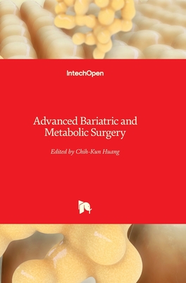 Advanced Bariatric and Metabolic Surgery Cover Image