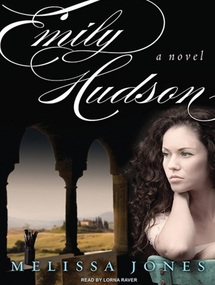 Cover for Emily Hudson