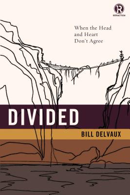Cover for Divided