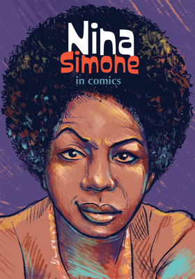 Nina Simone in Comics! (NBM Comics Biographies)