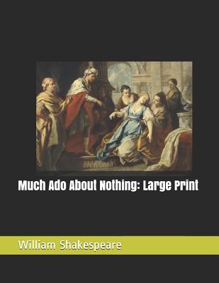 Much Ado About Nothing