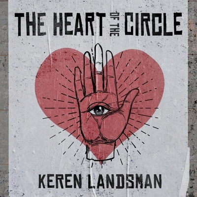 Cover for The Heart of the Circle