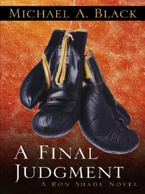 A Final Judgment Cover