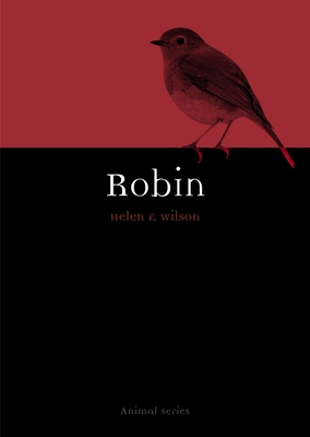 Robin (Animal) (Paperback) | Hooked