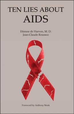 Ten Lies About Aids Cover Image