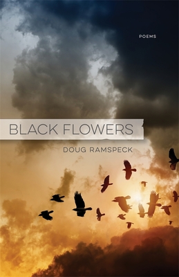 Cover for Black Flowers