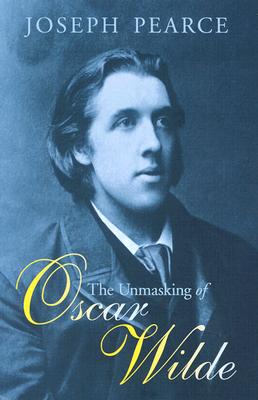 Cover for The Unmasking of Oscar Wilde