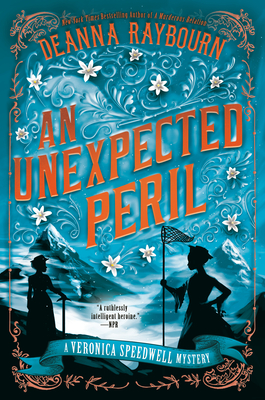 An Unexpected Peril (A Veronica Speedwell Mystery #6)