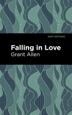 Falling in Love Cover Image