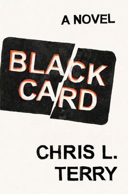 Cover for Black Card