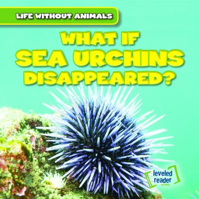 What If Sea Urchins Disappeared? (Life Without Animals)
