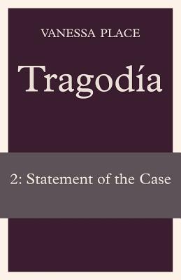 Tragodia 2: Statement of the Case Cover Image