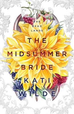 The Midsummer Bride: A Dead Lands Fantasy Romance (Discreet Cover Edition #10)