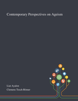 Contemporary Perspectives on Ageism Cover Image