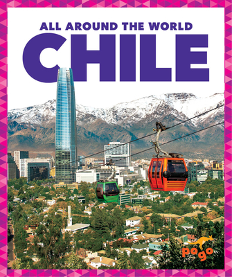 Chile (All Around the World) Cover Image